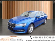 Skoda Superb 2021
