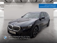 BMW 5 Series 2025