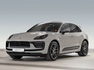 Porsche Macan 2023