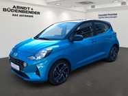 Hyundai i10 2022