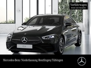Mercedes-Benz CLA-Class 2025