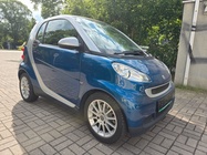 Smart ForTwo 2009