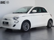 Fiat 500e 2023