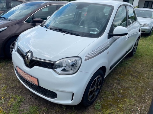 Renault Twingo 2019