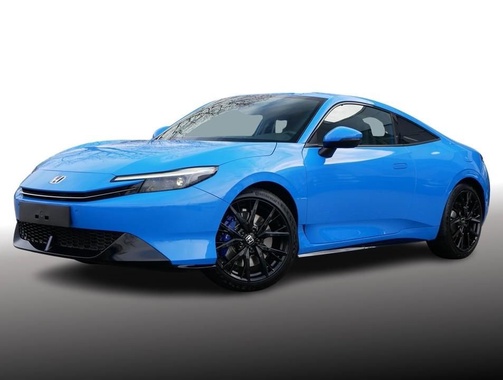 Honda Prelude 2026