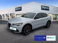 Alfa Romeo Stelvio 2024