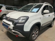 Fiat Panda 2020