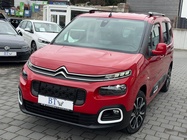 Citroen Berlingo 2019