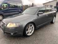 Audi A6 2008