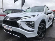 Mitsubishi Eclipse Cross 2022