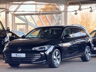 Volkswagen Passat 2024