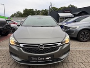Opel Astra 2017