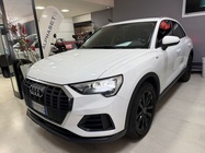 Audi Q3 2019