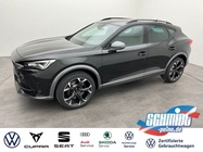 Cupra Formentor 2022