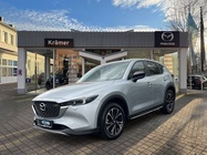Mazda CX-5 2022