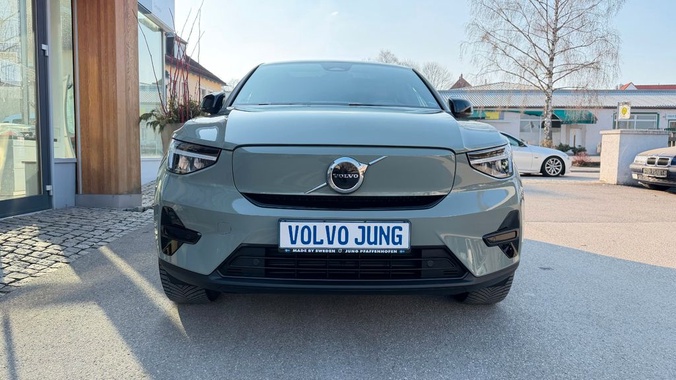 Volvo C40 2023