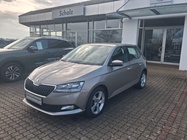 Skoda Fabia 2019