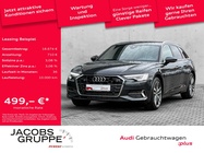 Audi A6 2025