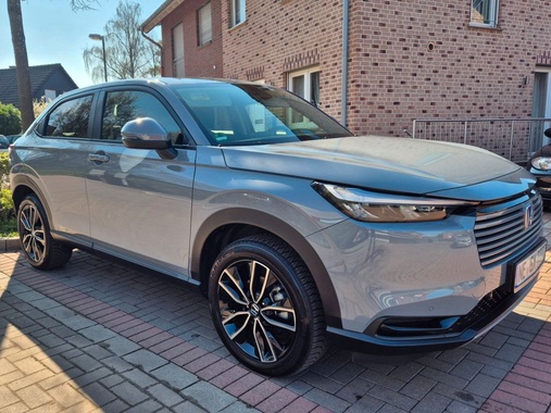 Honda HR-V 2025