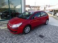 Citroen C4 2008