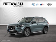 BMW X1 2025