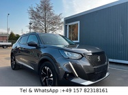 Peugeot 2008 2021