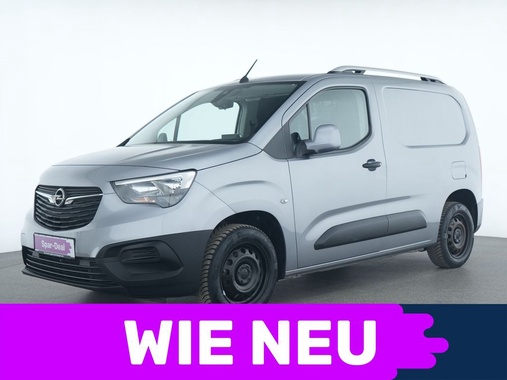 Opel Combo 2021
