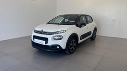 Citroen C3 2020