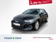 Audi A3 2025