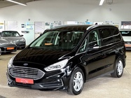 Ford Galaxy 2019