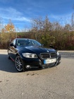 BMW 3 Series 2011