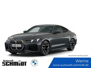 BMW 4 Series 2025