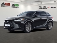 Lexus RX 2026