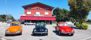 Volkswagen Other 1978