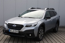 Subaru Outback 2025