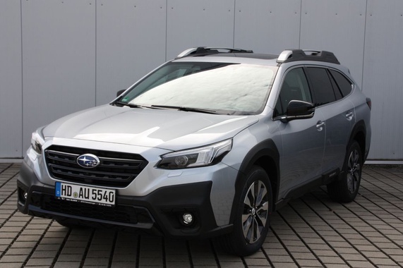Subaru Outback 2025