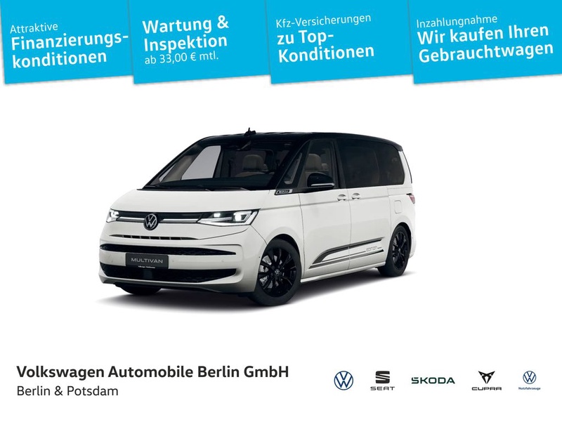 Volkswagen T7
