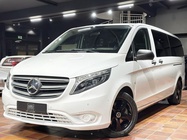 Mercedes-Benz Vito 2021