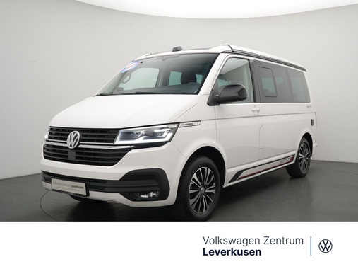 Volkswagen T6 2022