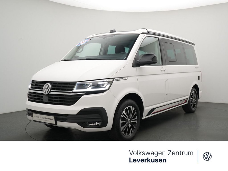 Volkswagen T6