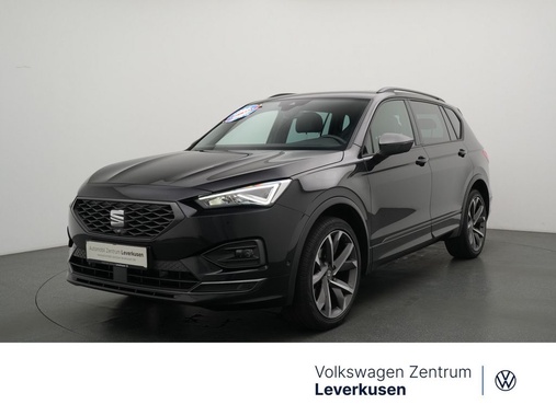 Seat Tarraco 2022