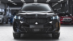 BMW X6 2024