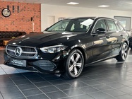 Mercedes-Benz C-Class 2023