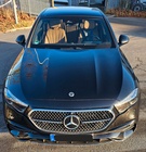 Mercedes-Benz E-Class 2024
