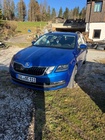 Skoda Octavia 2019