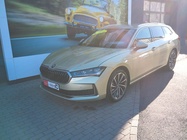 Skoda Superb 2025