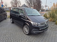Volkswagen T6 2020