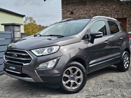 Ford EcoSport 2019