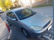 Ford Focus 2004
