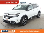 Citroen C5 2019